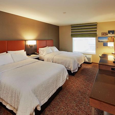 Hampton Inn Parker, Az Ngoại thất bức ảnh