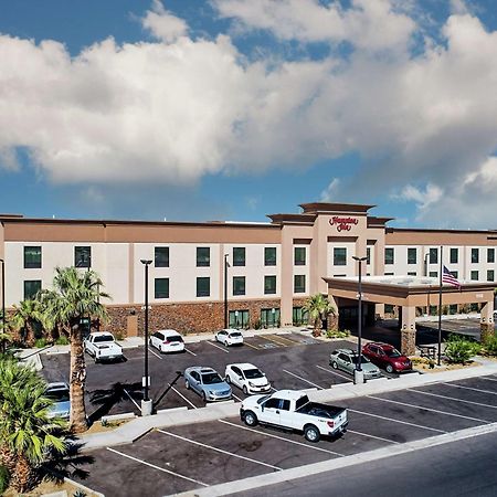 Hampton Inn Parker, Az Ngoại thất bức ảnh
