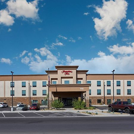 Hampton Inn Parker, Az Ngoại thất bức ảnh