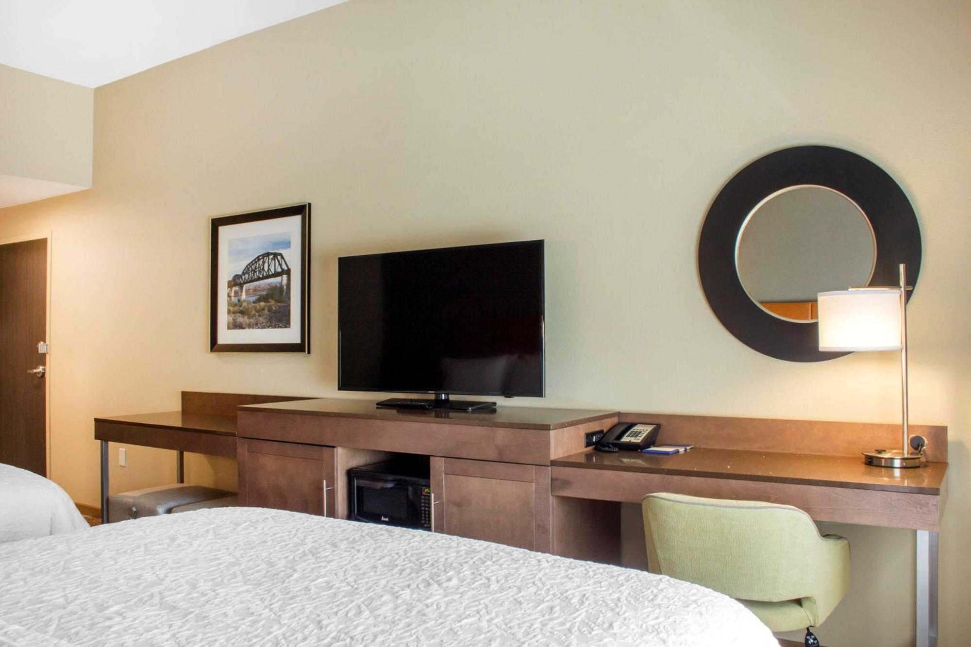 Hampton Inn Parker, Az Ngoại thất bức ảnh