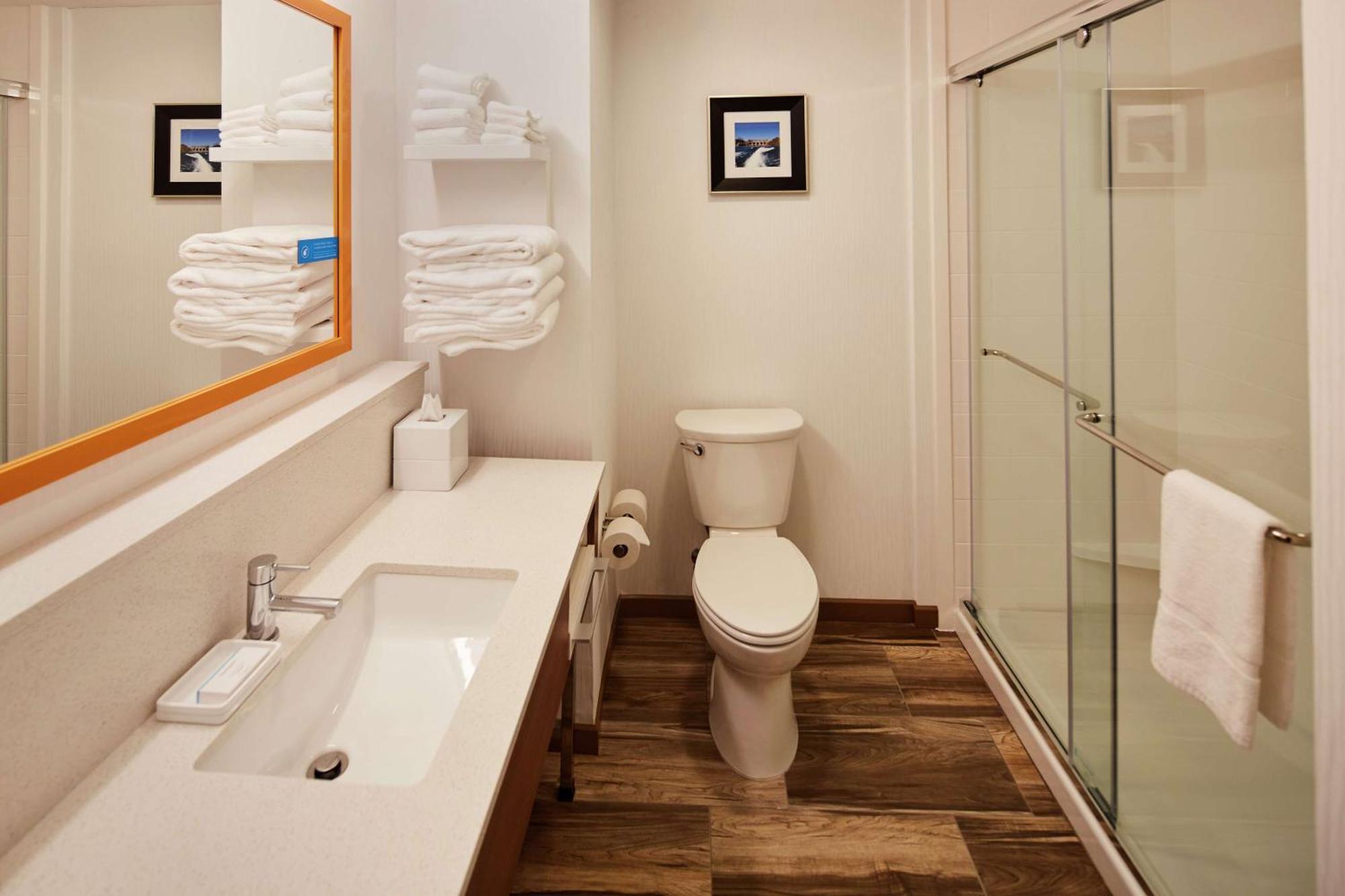 Hampton Inn Parker, Az Ngoại thất bức ảnh