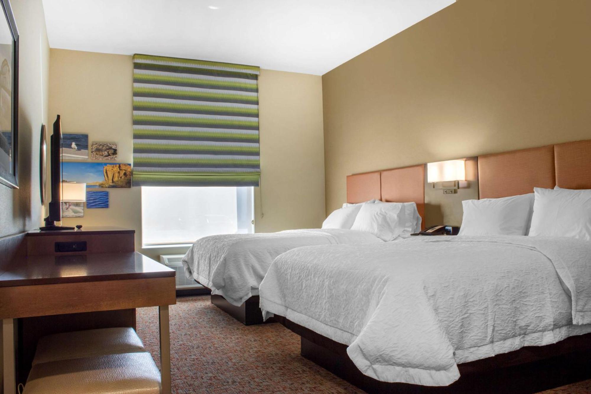 Hampton Inn Parker, Az Ngoại thất bức ảnh