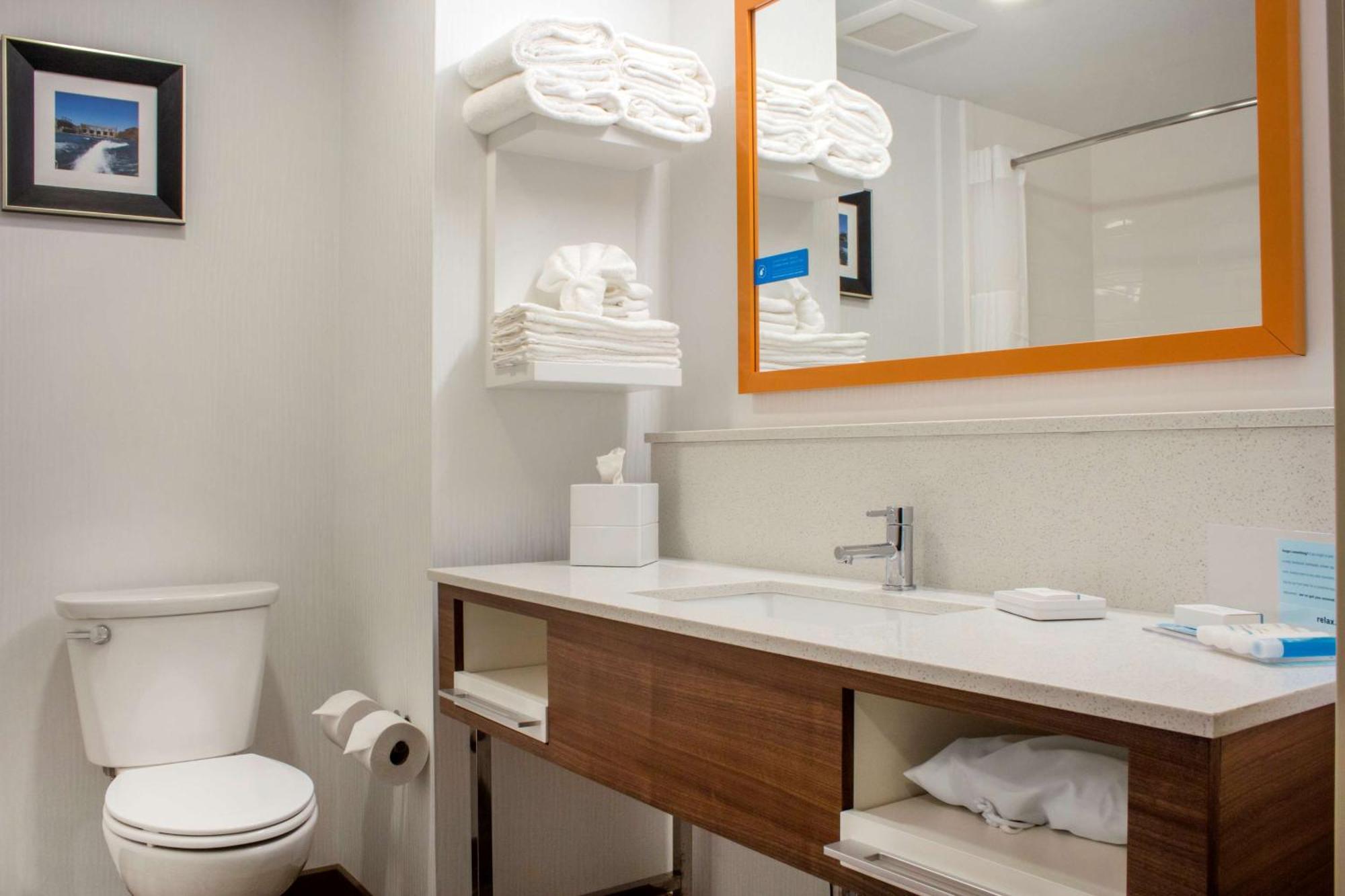 Hampton Inn Parker, Az Ngoại thất bức ảnh