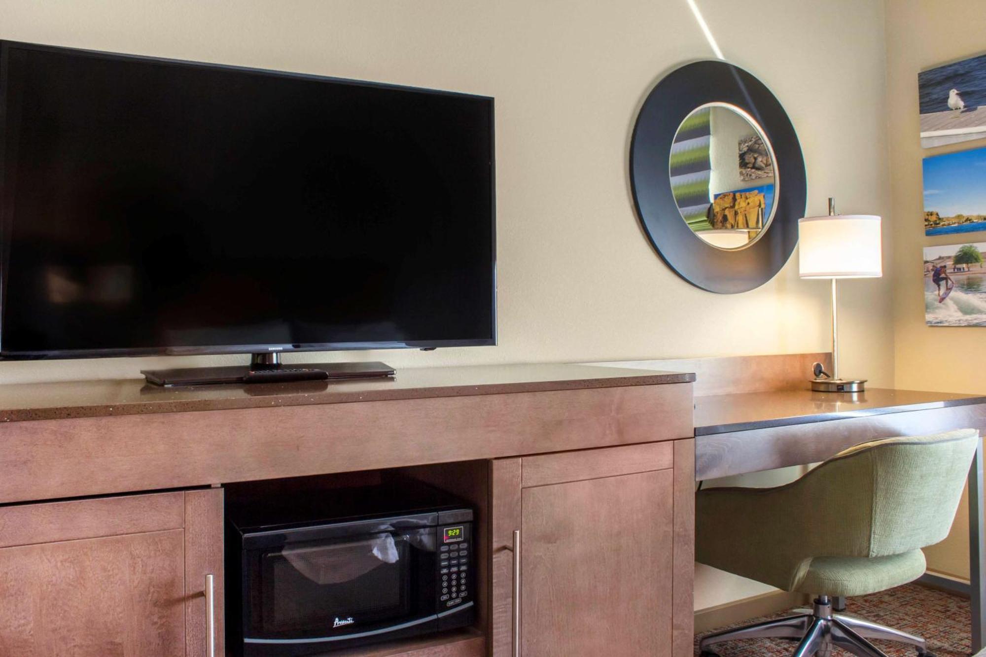 Hampton Inn Parker, Az Ngoại thất bức ảnh