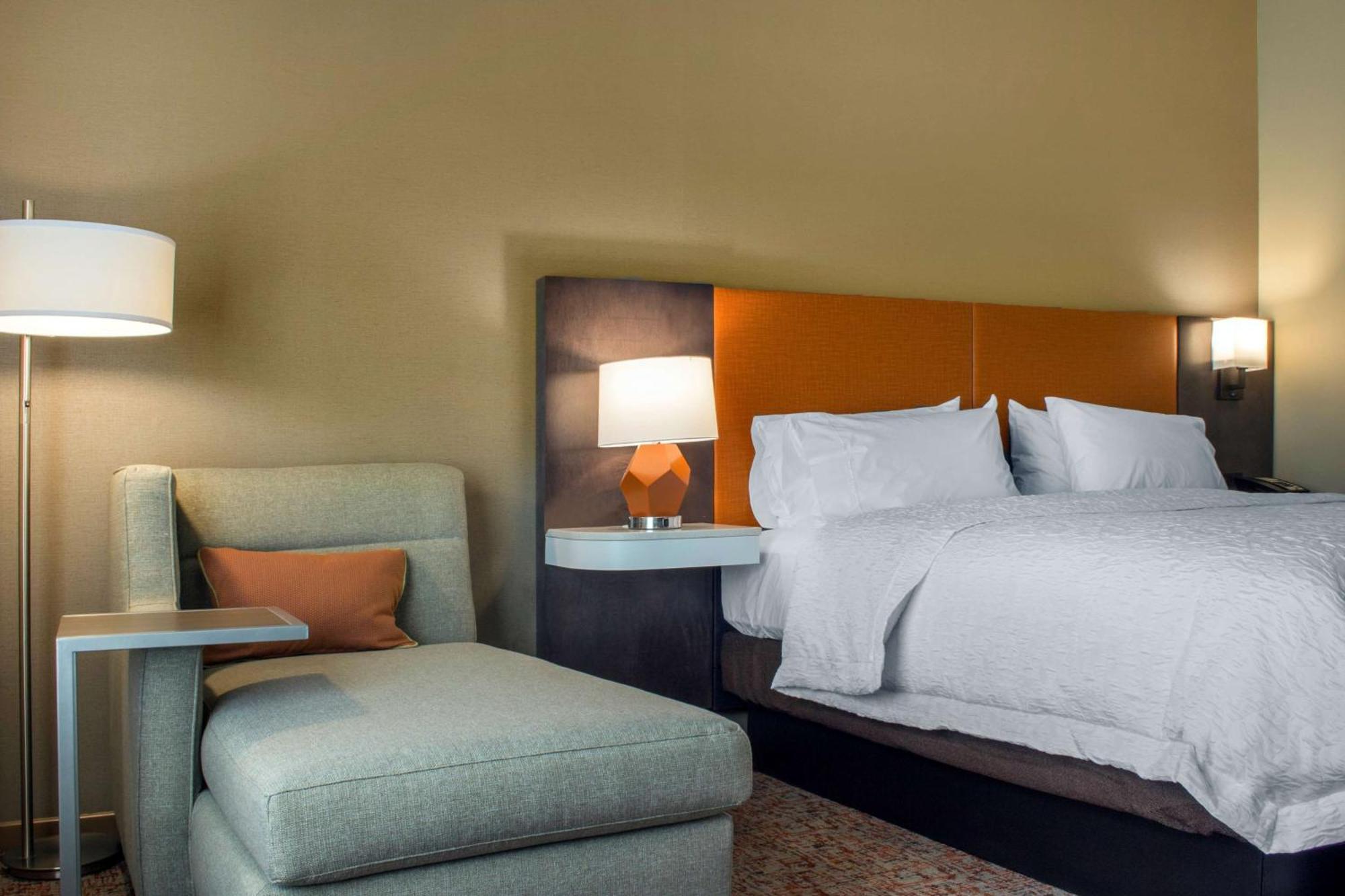 Hampton Inn Parker, Az Ngoại thất bức ảnh