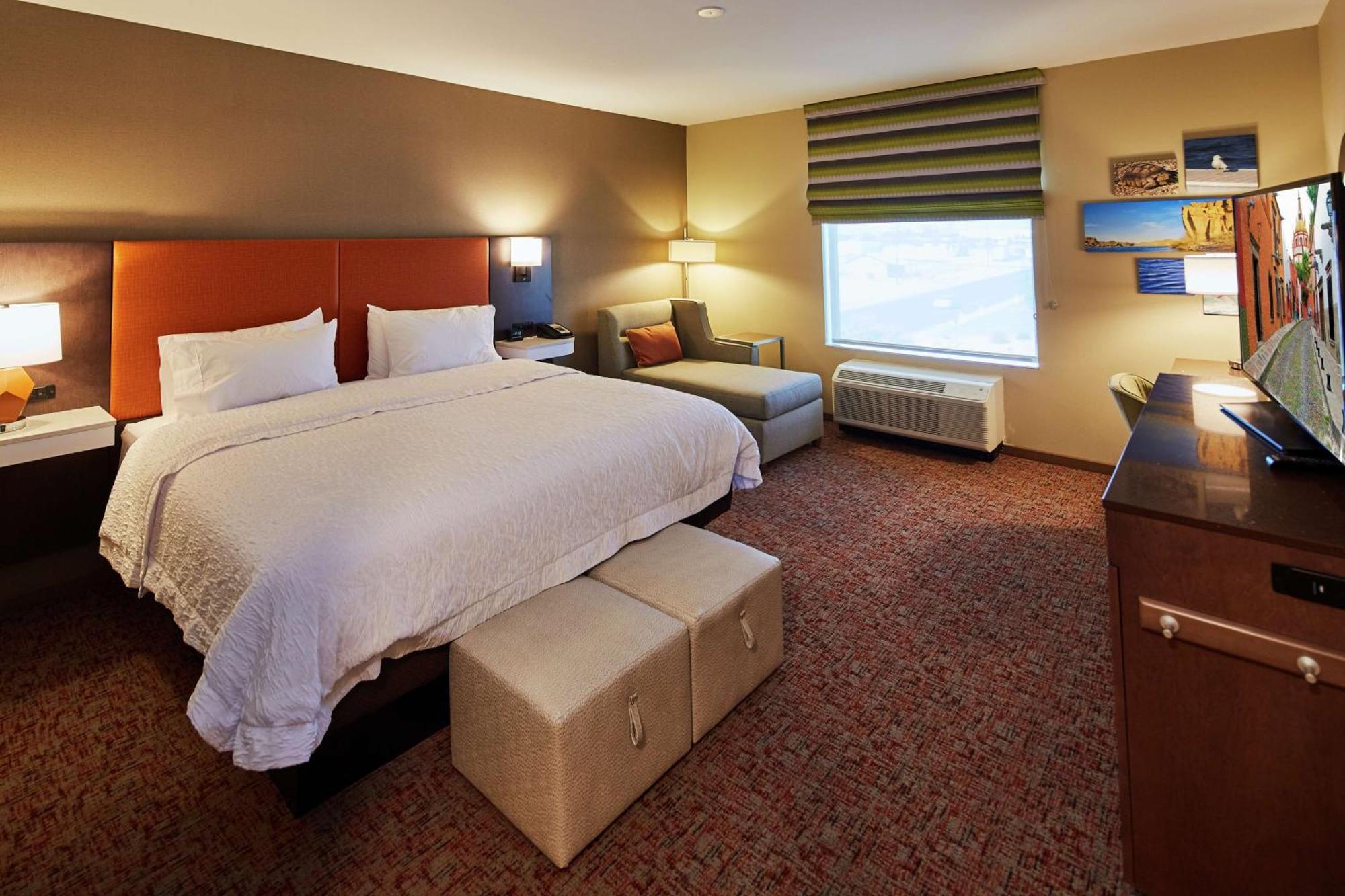 Hampton Inn Parker, Az Ngoại thất bức ảnh