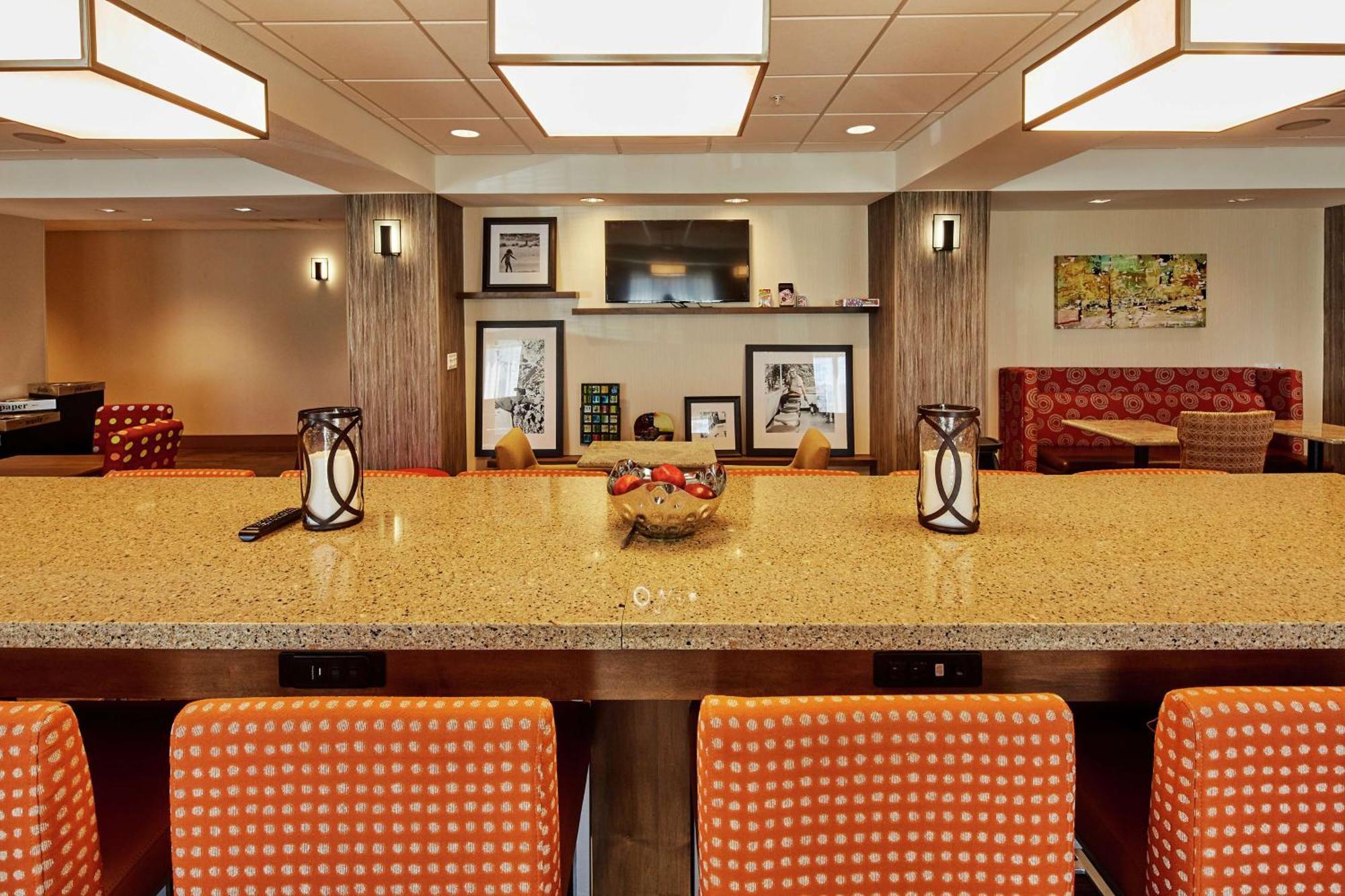 Hampton Inn Parker, Az Ngoại thất bức ảnh