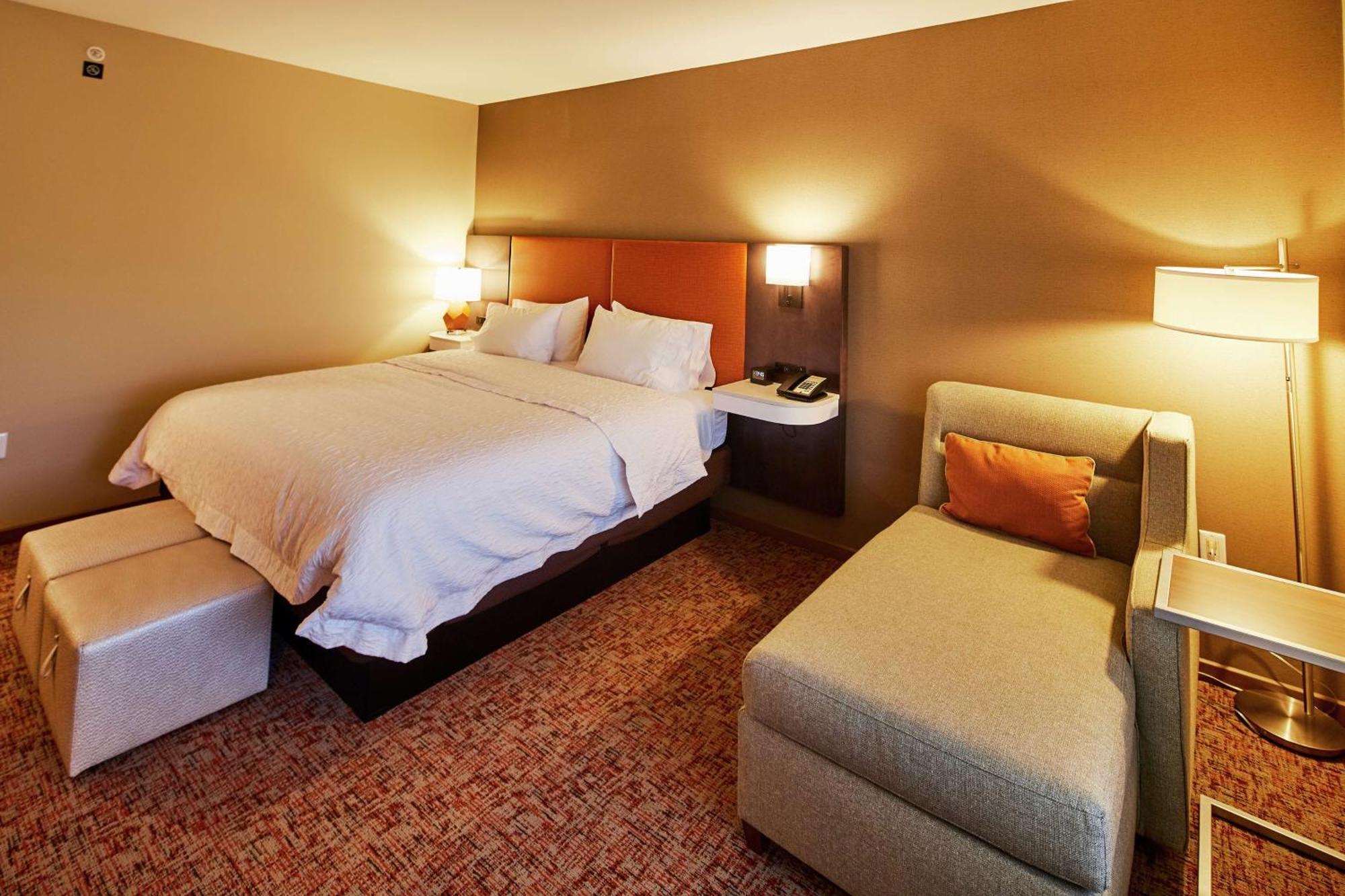 Hampton Inn Parker, Az Ngoại thất bức ảnh