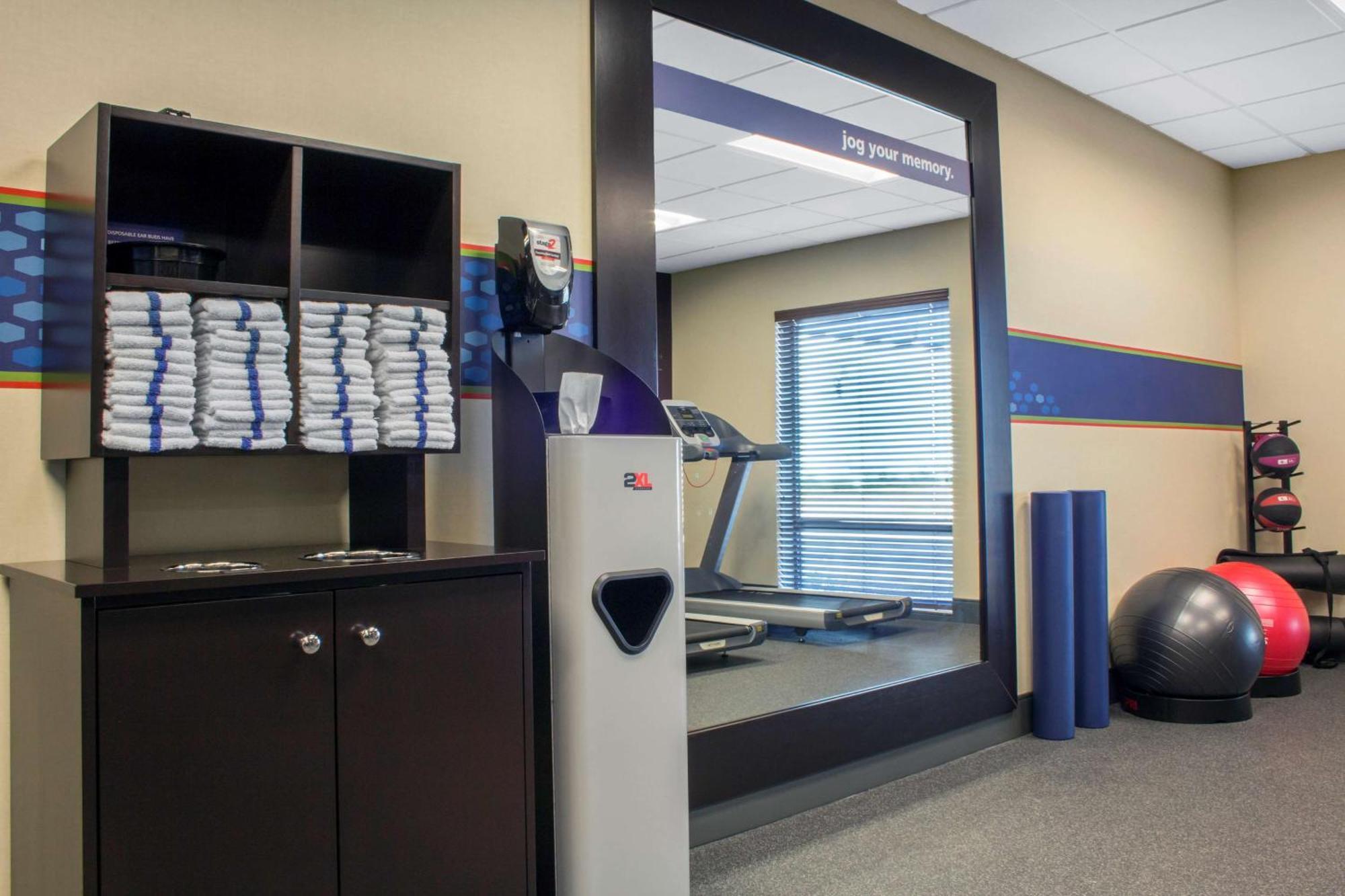 Hampton Inn Parker, Az Ngoại thất bức ảnh