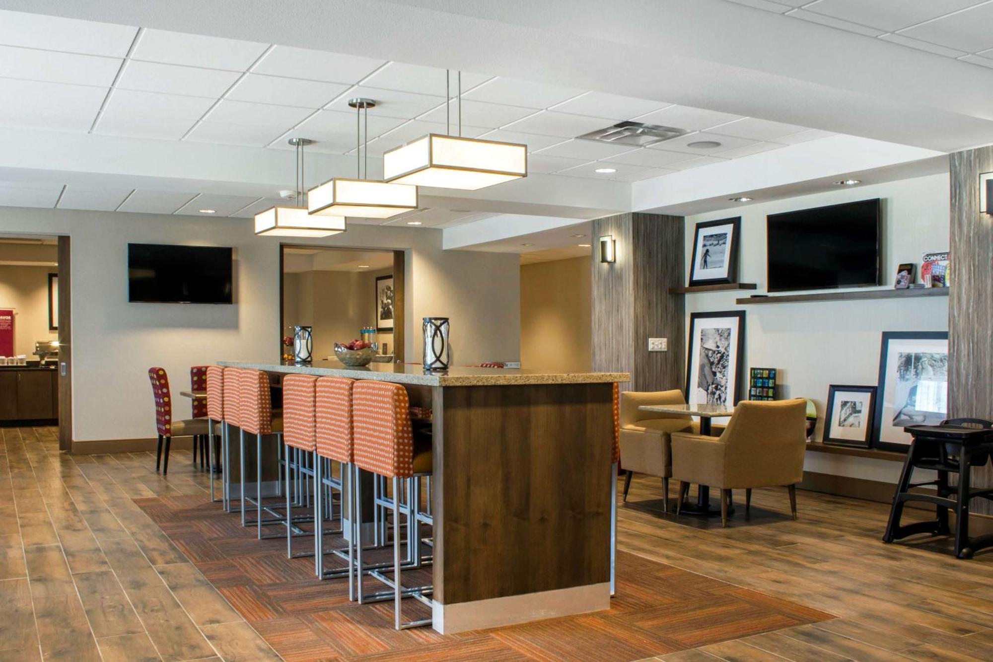 Hampton Inn Parker, Az Ngoại thất bức ảnh