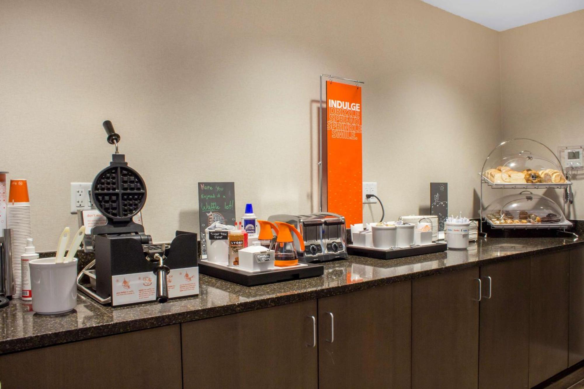 Hampton Inn Parker, Az Ngoại thất bức ảnh