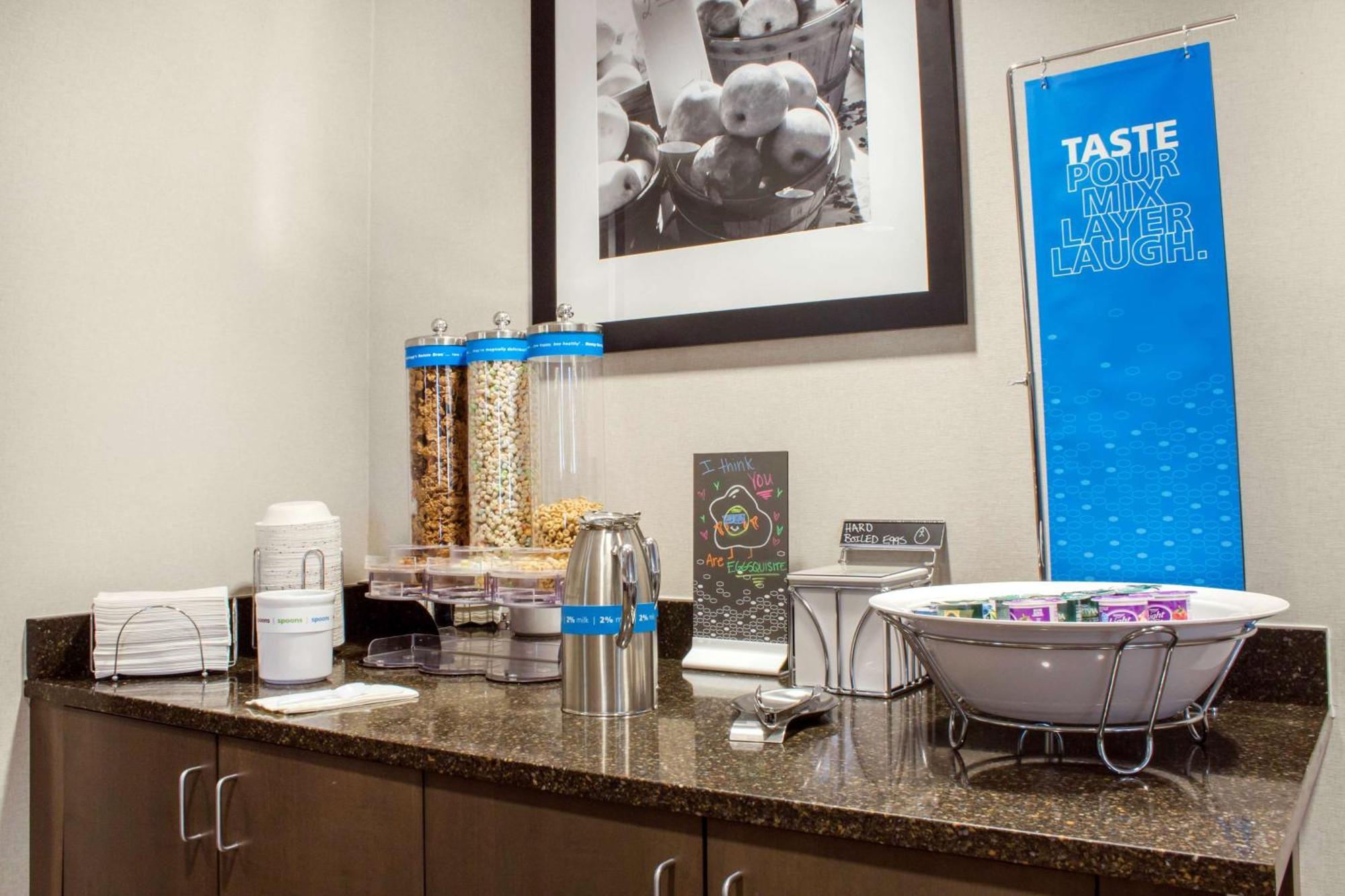 Hampton Inn Parker, Az Ngoại thất bức ảnh