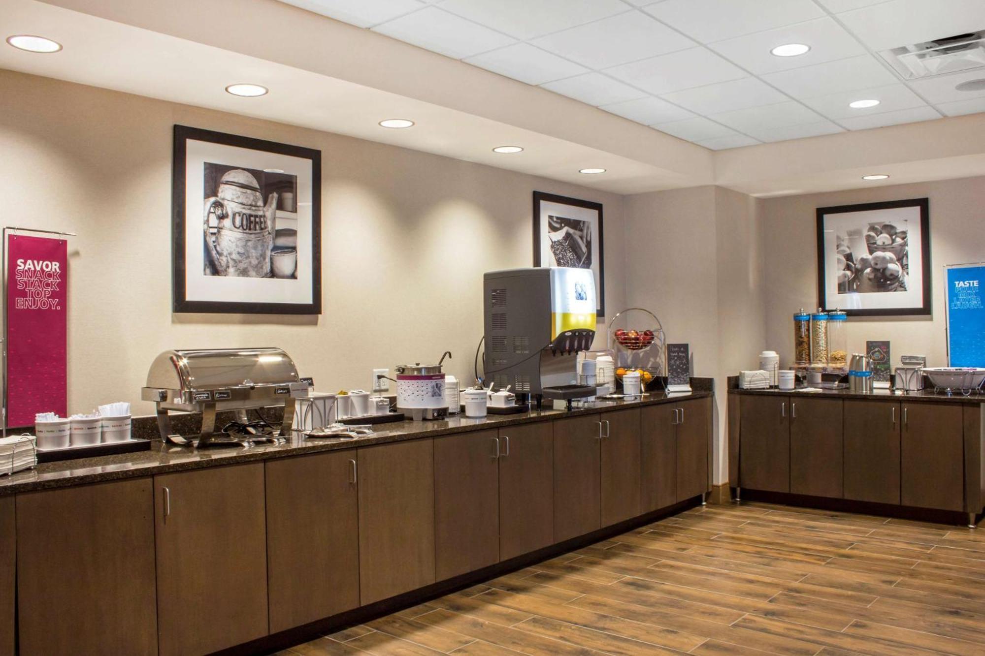 Hampton Inn Parker, Az Ngoại thất bức ảnh