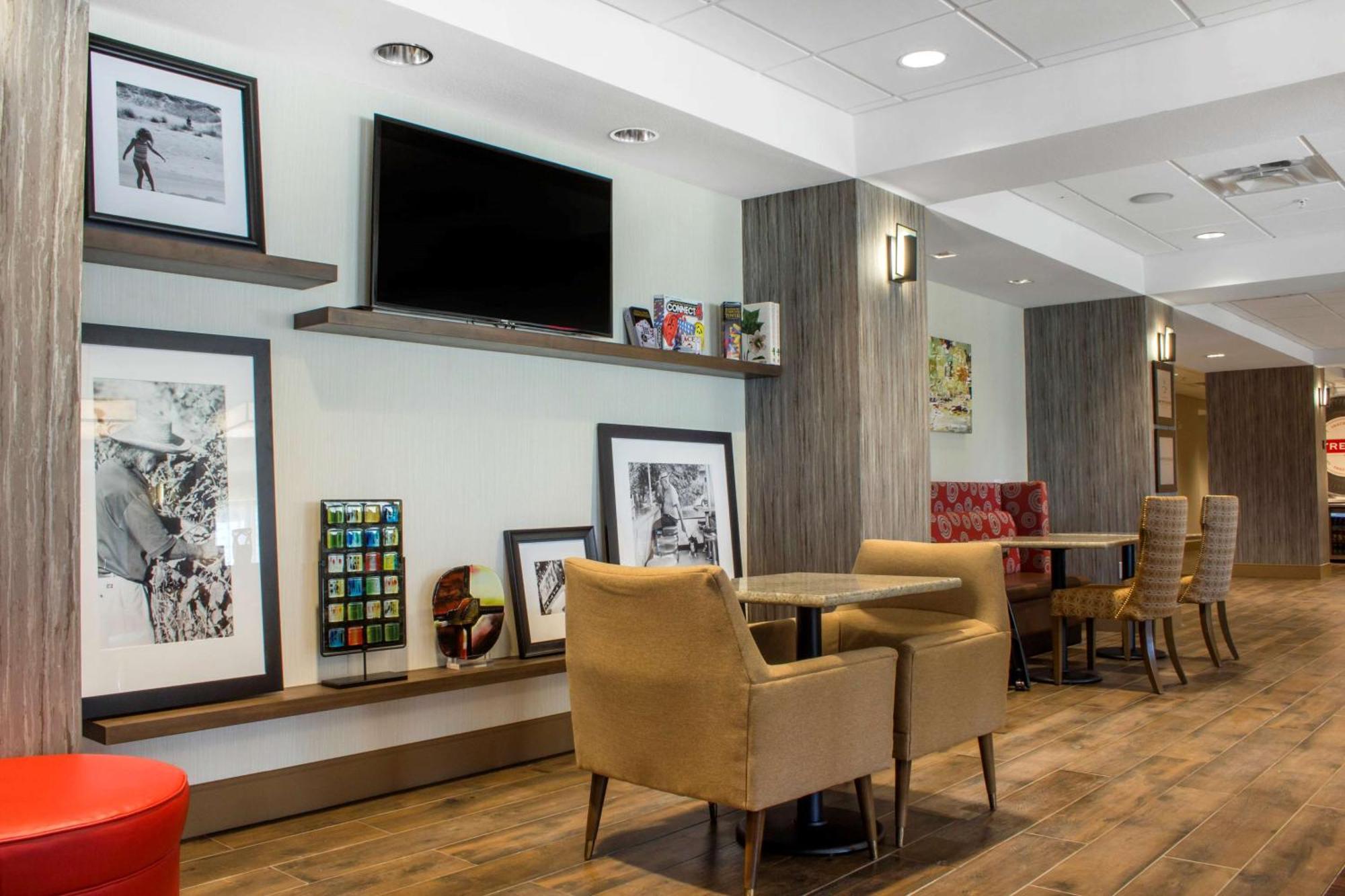 Hampton Inn Parker, Az Ngoại thất bức ảnh