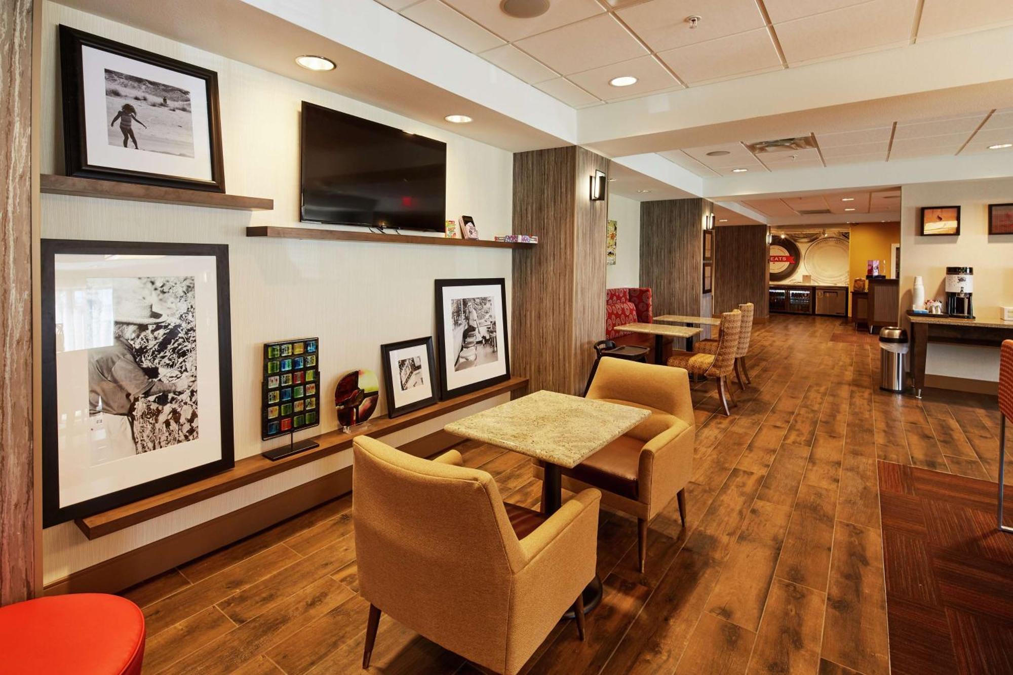 Hampton Inn Parker, Az Ngoại thất bức ảnh