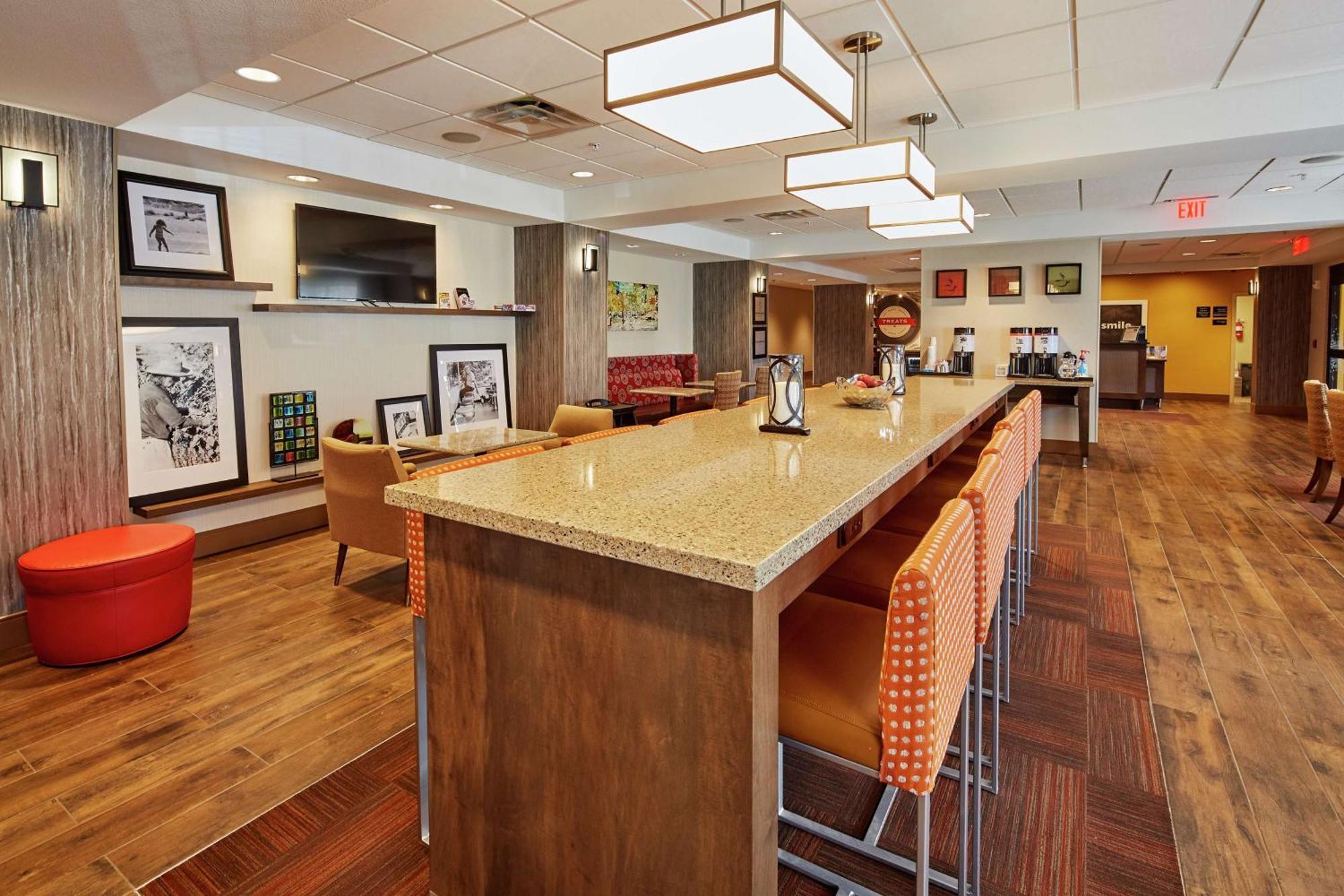 Hampton Inn Parker, Az Ngoại thất bức ảnh